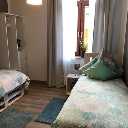 Fewo Seemoewe Bremerhaven Kültér fotó