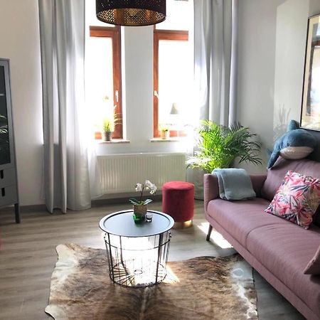 Fewo Seemoewe Bremerhaven Kültér fotó