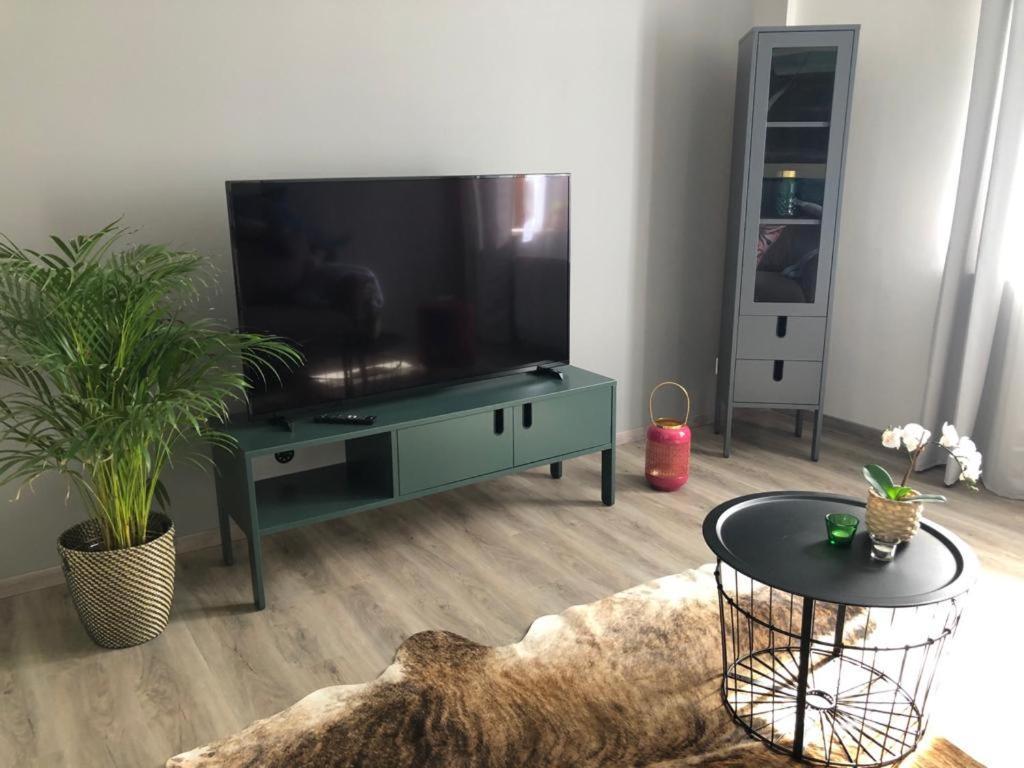 Fewo Seemoewe Bremerhaven Kültér fotó