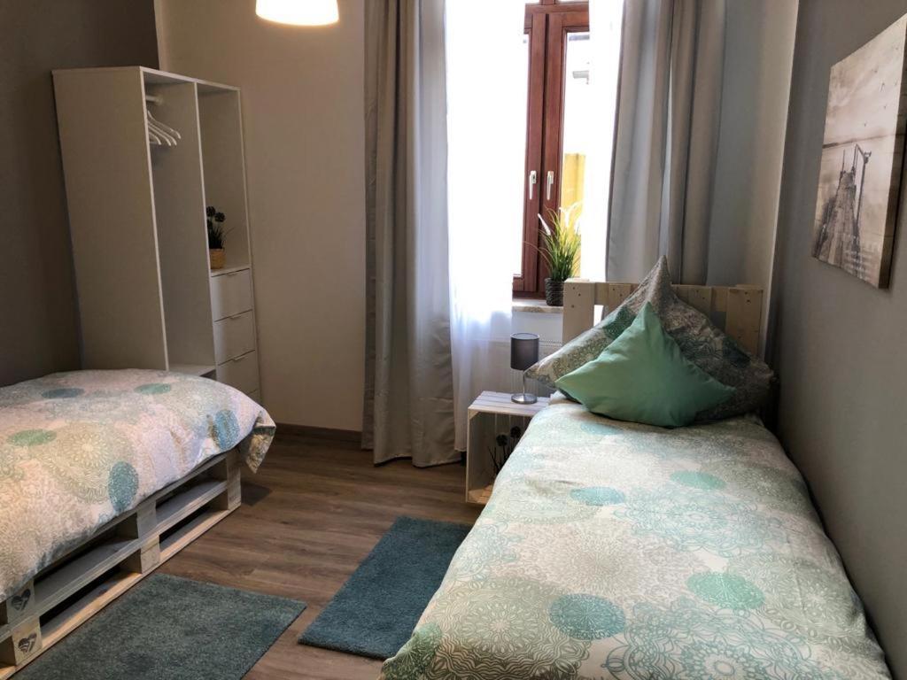 Fewo Seemoewe Bremerhaven Kültér fotó