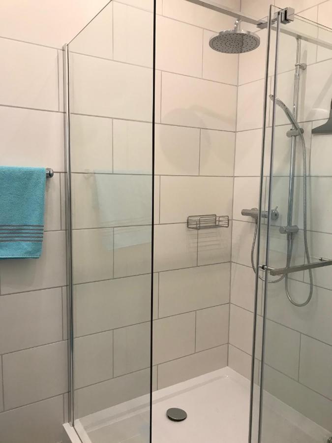 Fewo Seemoewe Bremerhaven Kültér fotó