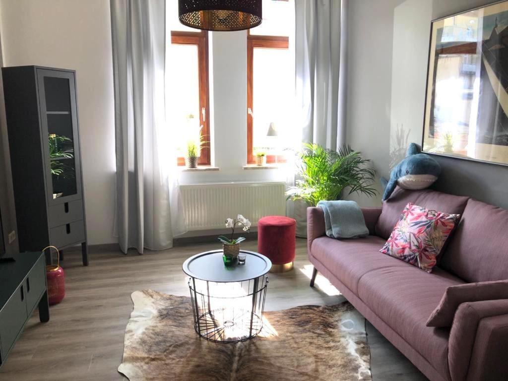 Fewo Seemoewe Bremerhaven Kültér fotó